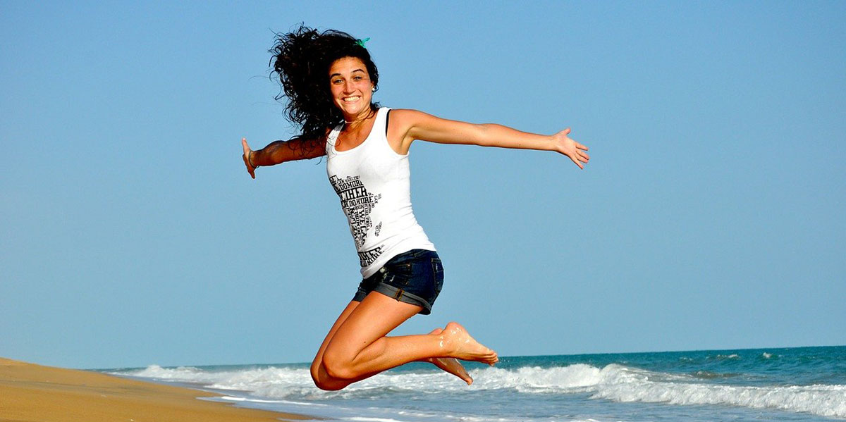 Las 10 claves para recuperar la forma tras el verano