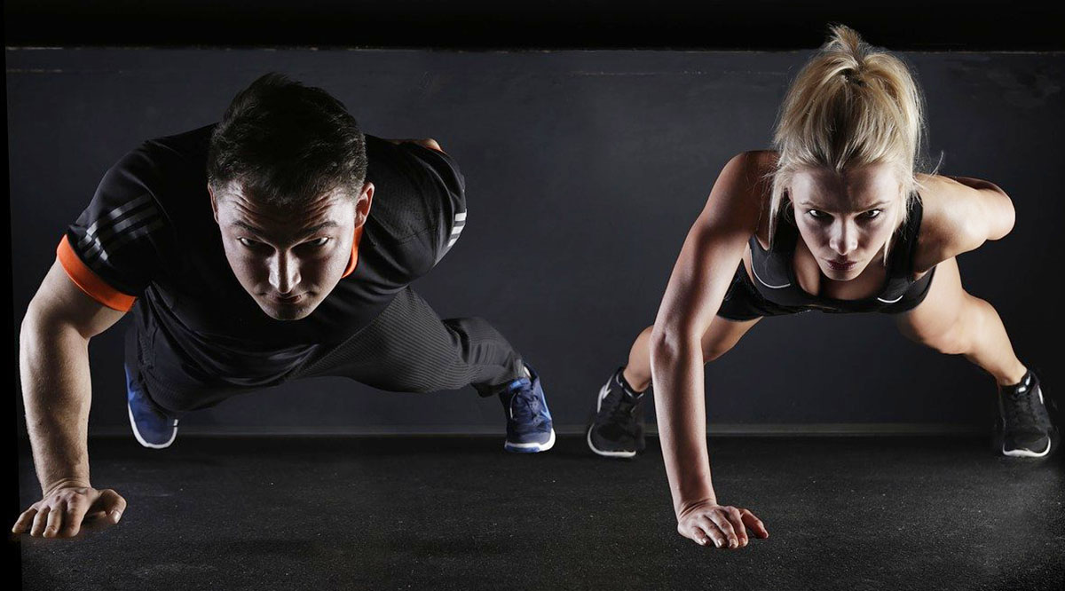 Las 10 claves para recuperar la forma tras el verano