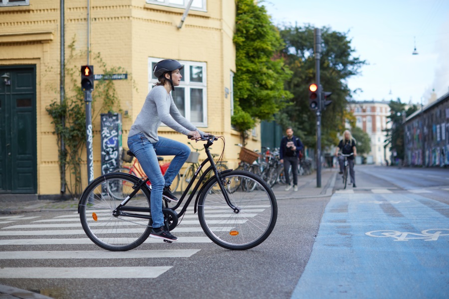 Pedales urbanos: La potencia de un pequeño gesto para conquistar la cuidad