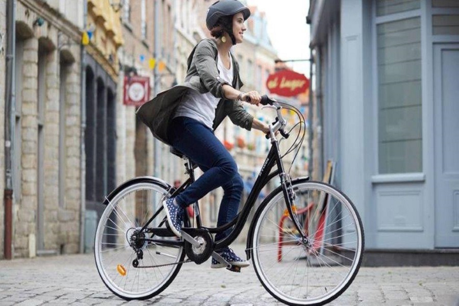 Pedales urbanos: La potencia de un pequeño gesto para conquistar la ciudad