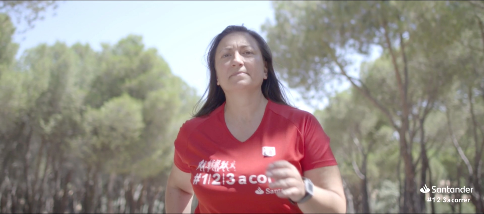 EL Duatlón más emotivo del año