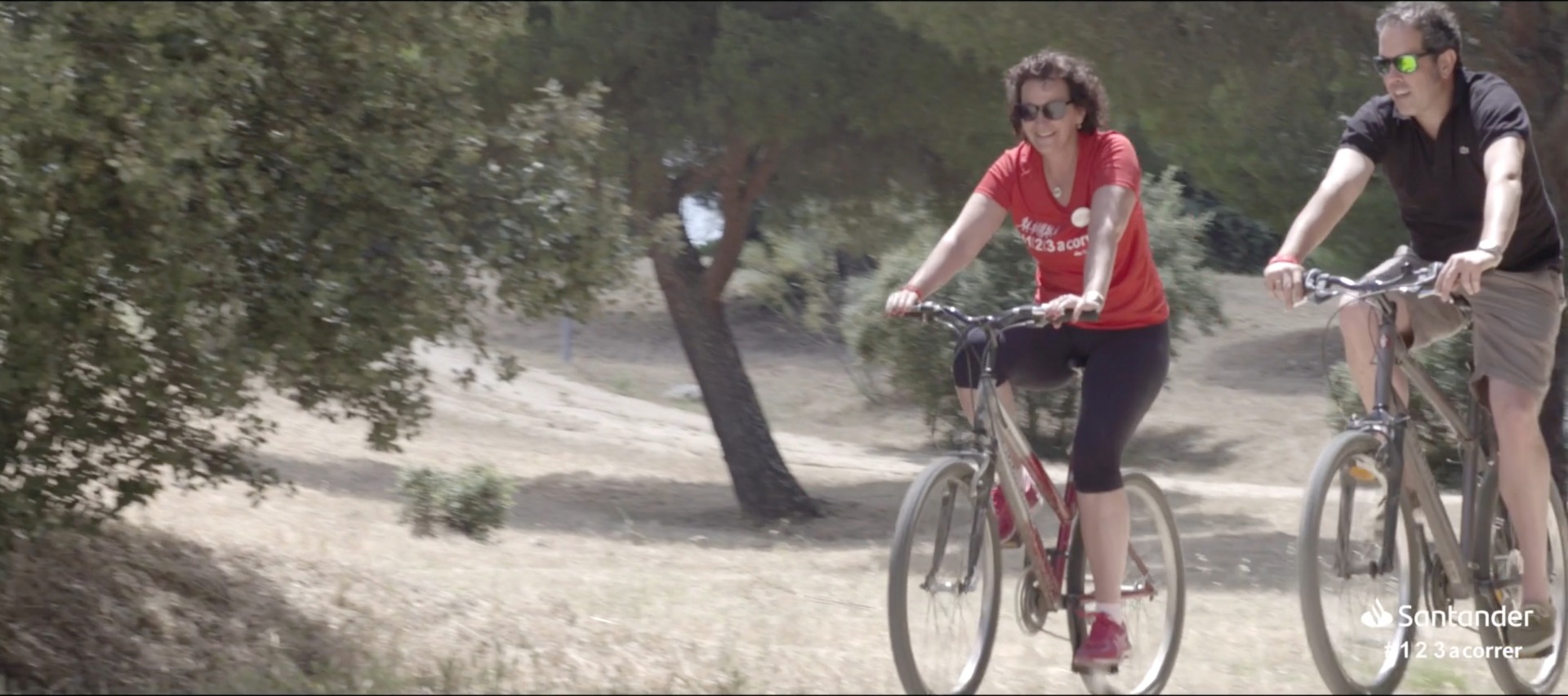 EL Duatlón más emotivo del año