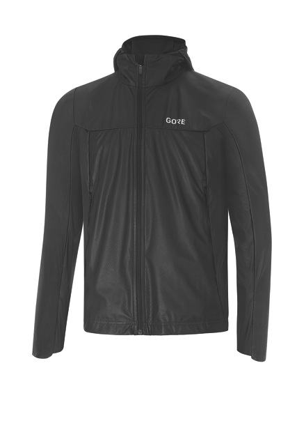 La chaqueta más polivalente de Gore