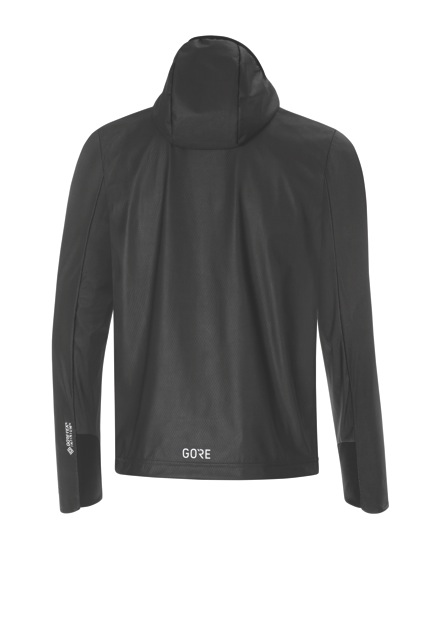 La chaqueta más polivalente de Gore