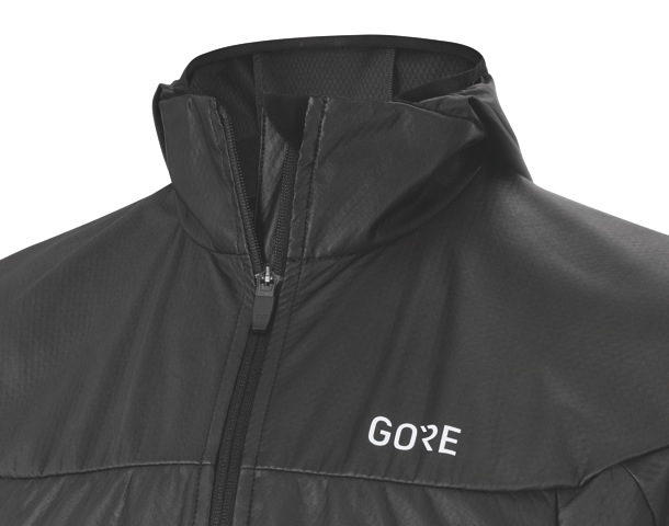 La chaqueta más polivalente de Gore
