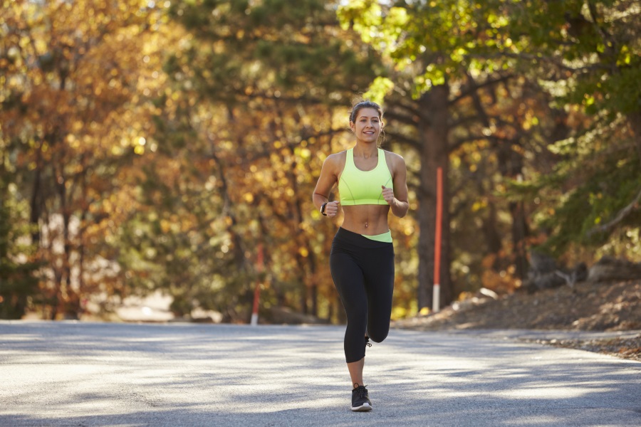 Así debes entrenar para conseguir una cadera estable