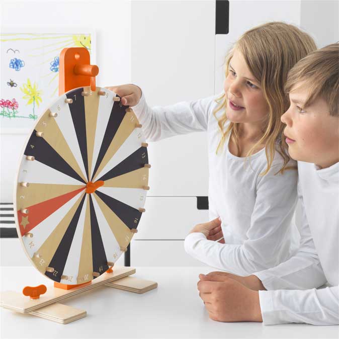 Cómo compartir más tiempo con tus hijos... ¡Jugando!