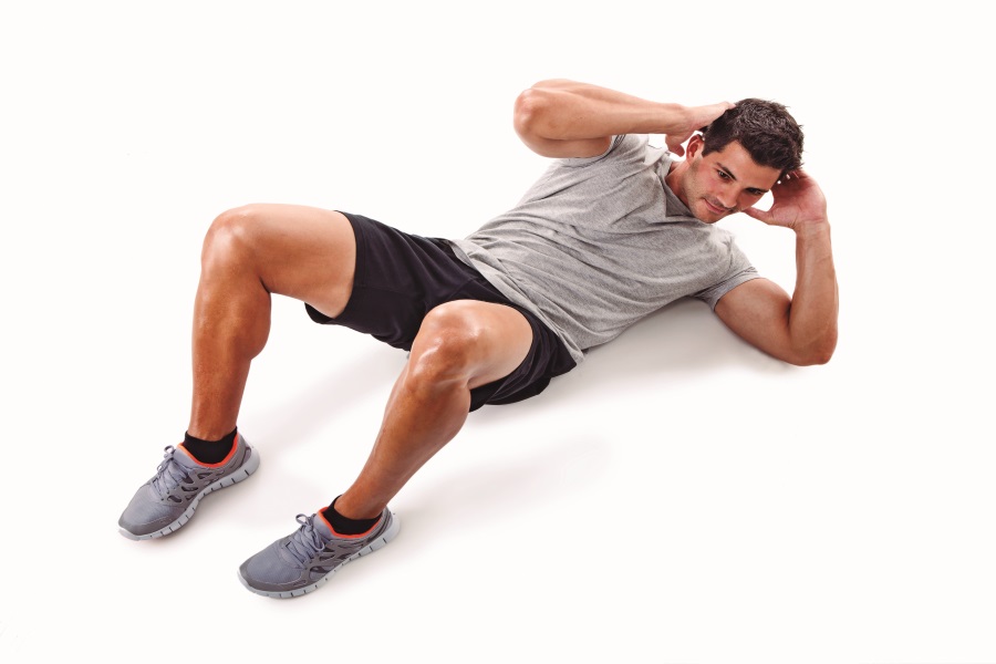Los 7 mitos de los abdominales