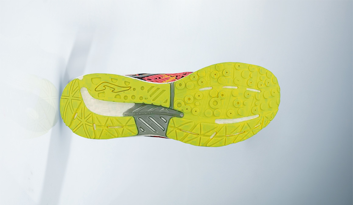 Probamos a fondo las nuevas Joma Storm Viper
