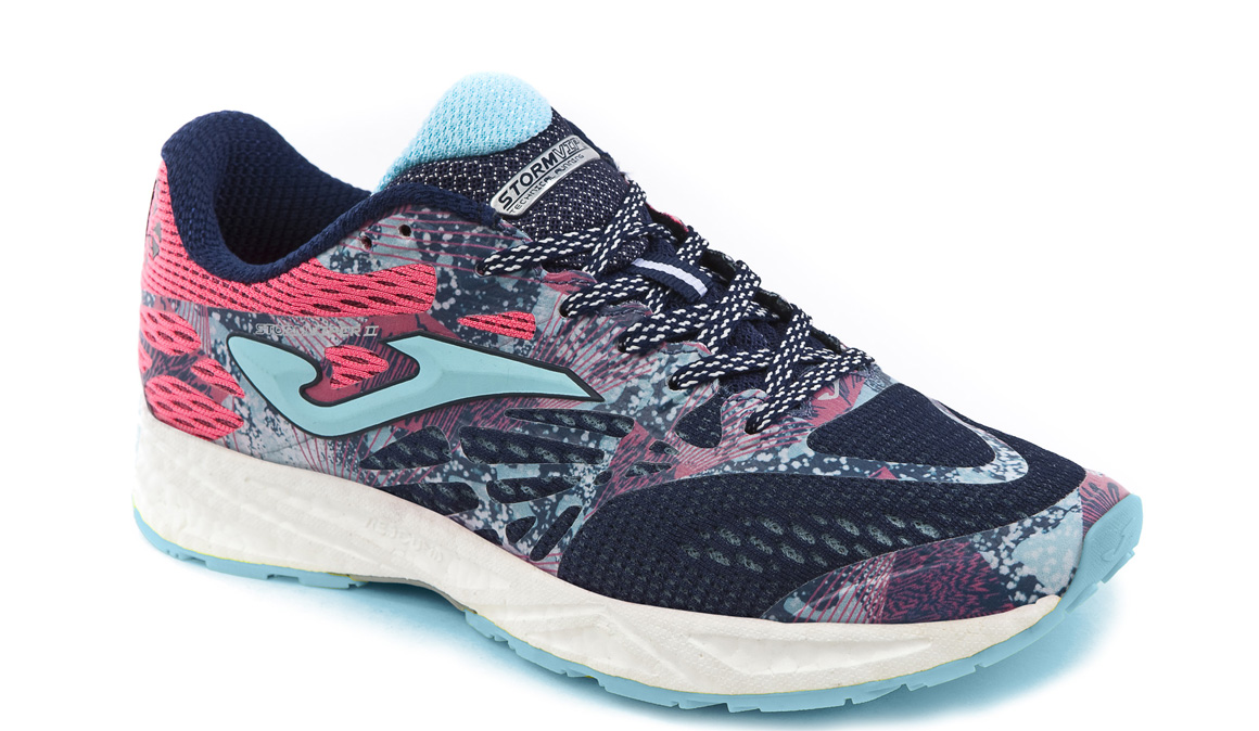 Probamos a fondo las nuevas Joma Storm Viper