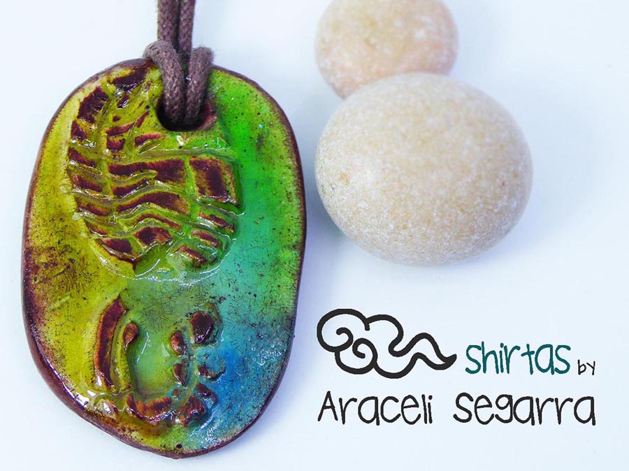 Shirtas, joyas de montañas hechas por un espíritu montañero Shirtas, joyas de montañas hechas por un espíritu montañero