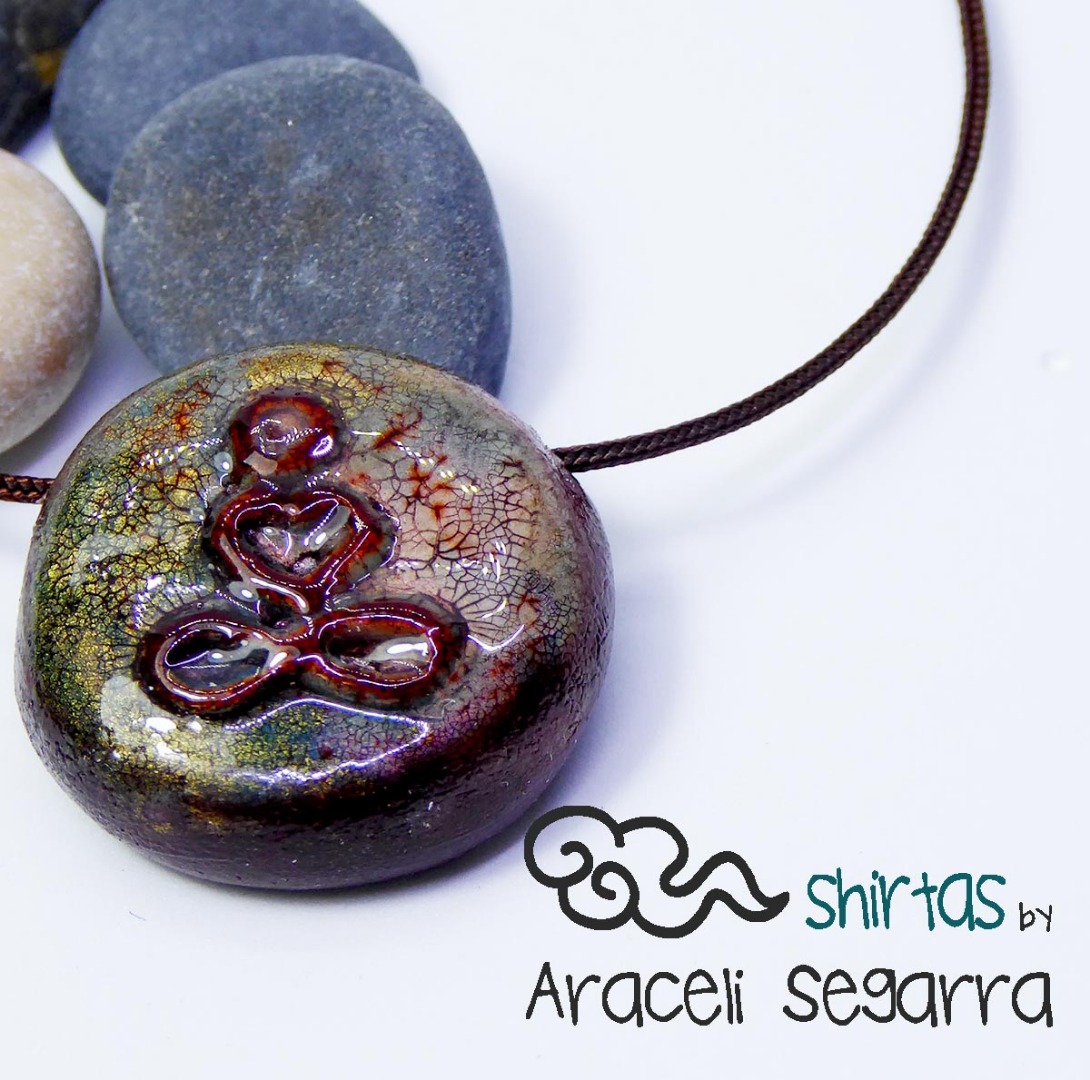 Shirtas, joyas de montañas hechas por un espíritu montañero Shirtas, joyas de montañas hechas por un espíritu montañero