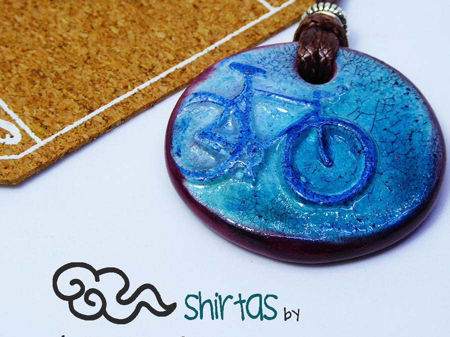 Shirtas, joyas de montañas hechas por un espíritu montañero Shirtas, joyas de montañas hechas por un espíritu montañero