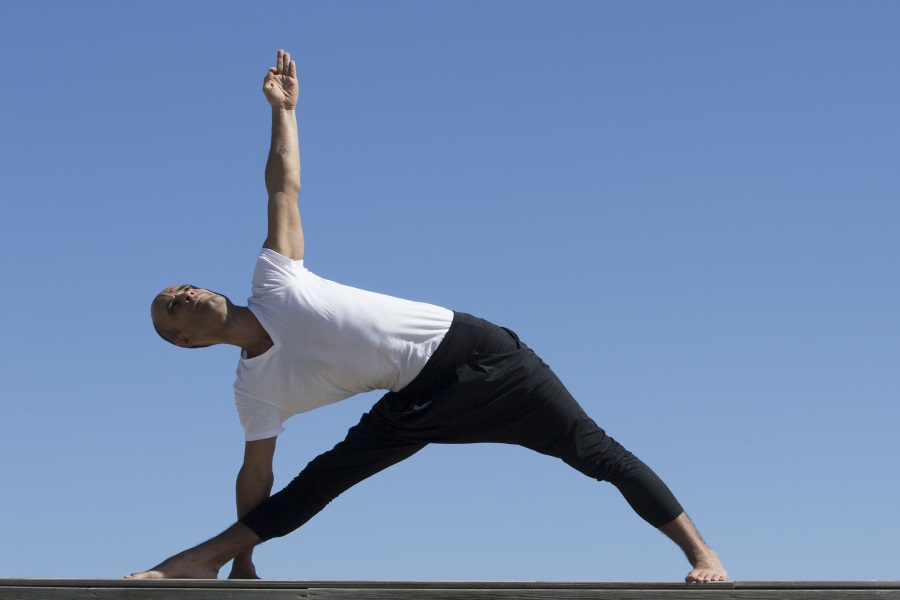 Todo listo para la 2ª edición del Global Yoga Congress de Barcelona