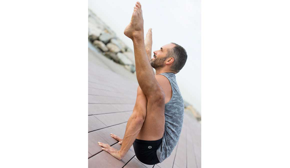 Todo listo para la 2ª edición del Global Yoga Congress de Barcelona