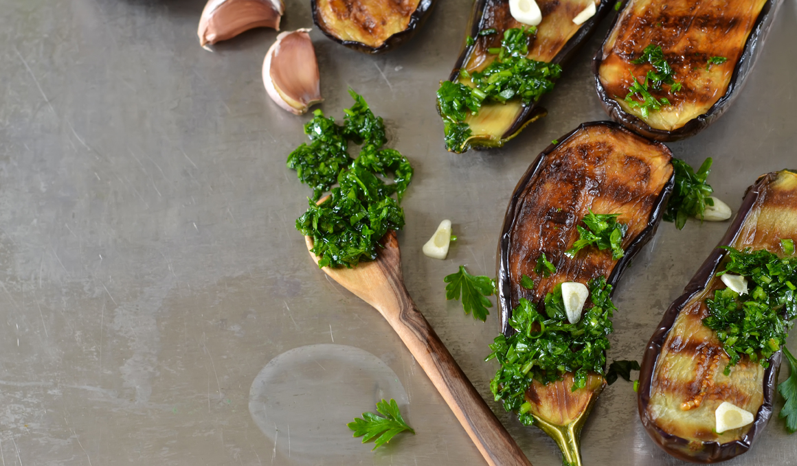 Verduras de otoño, ¡con recetas! 