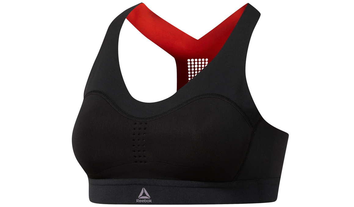 Reebok Pure Move Bra, el sujetador que se adapta a todos los deportes