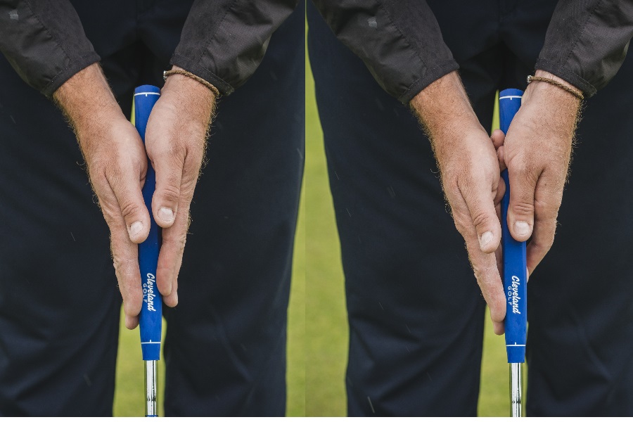 ¿Principiante en el golf? mejora así tu putt
