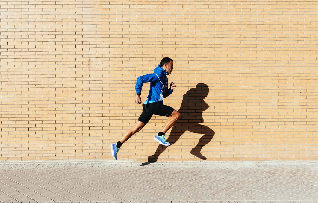 A cada deporte, su rutina cosmética