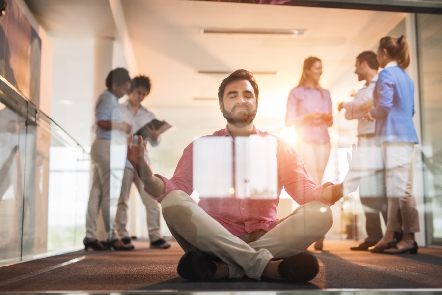 Mejora tu respiración con estas 10 técnicas