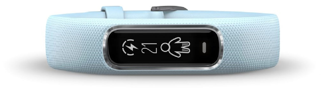 El Garmin de 139 €