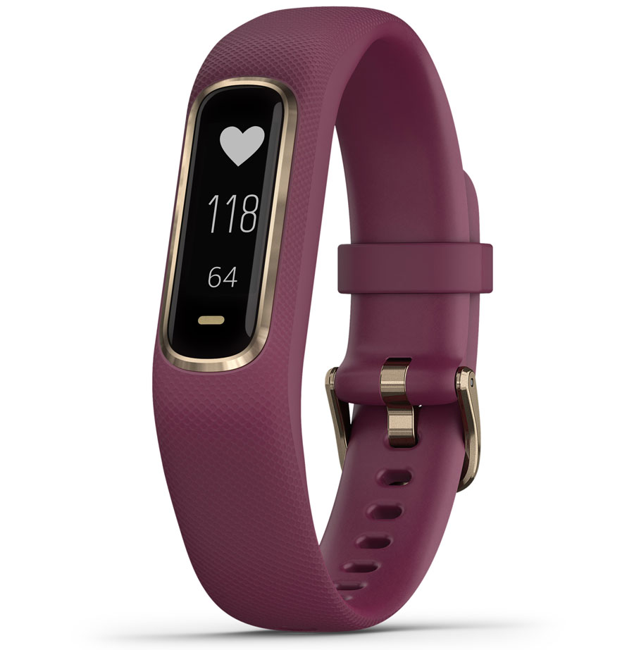 El Garmin de 139 €