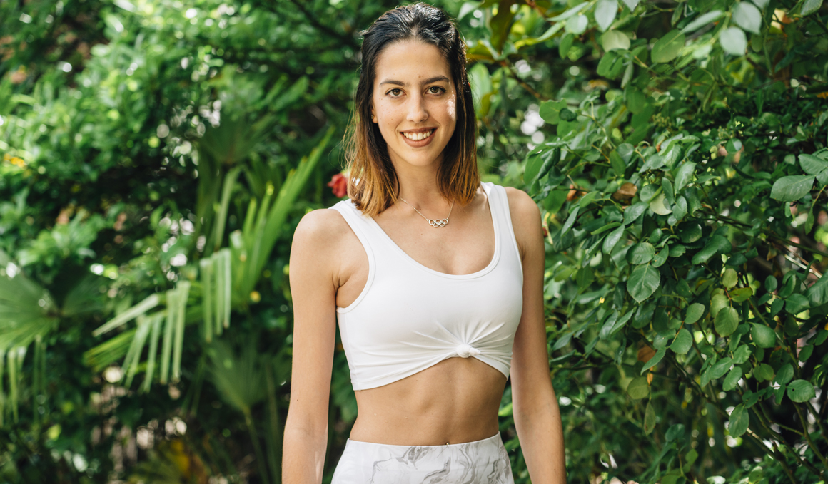 YogaFit 3, la guía de yoga para deportistas, vuelve al quiosco