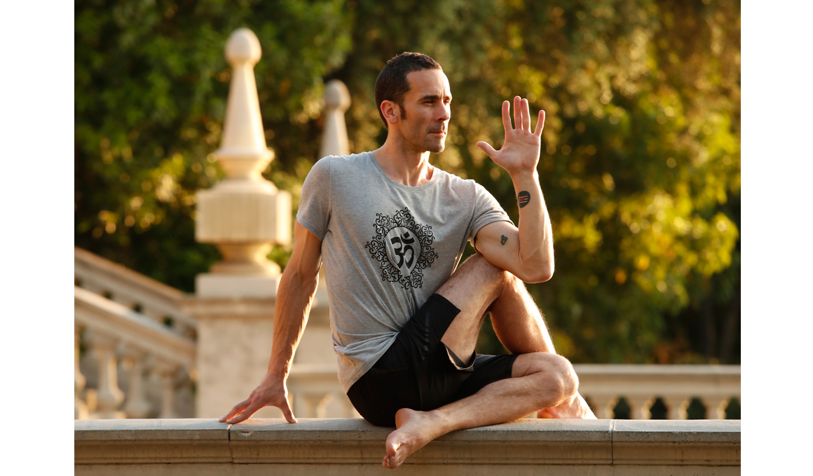 YogaFit 3, la guía de yoga para deportistas, vuelve al quiosco