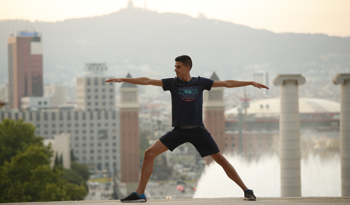 YogaFit 3, la guía de yoga para deportistas, vuelve al quiosco