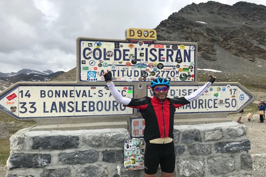 Hacer el Tour en vacaciones Hacer el Tour en vacaciones