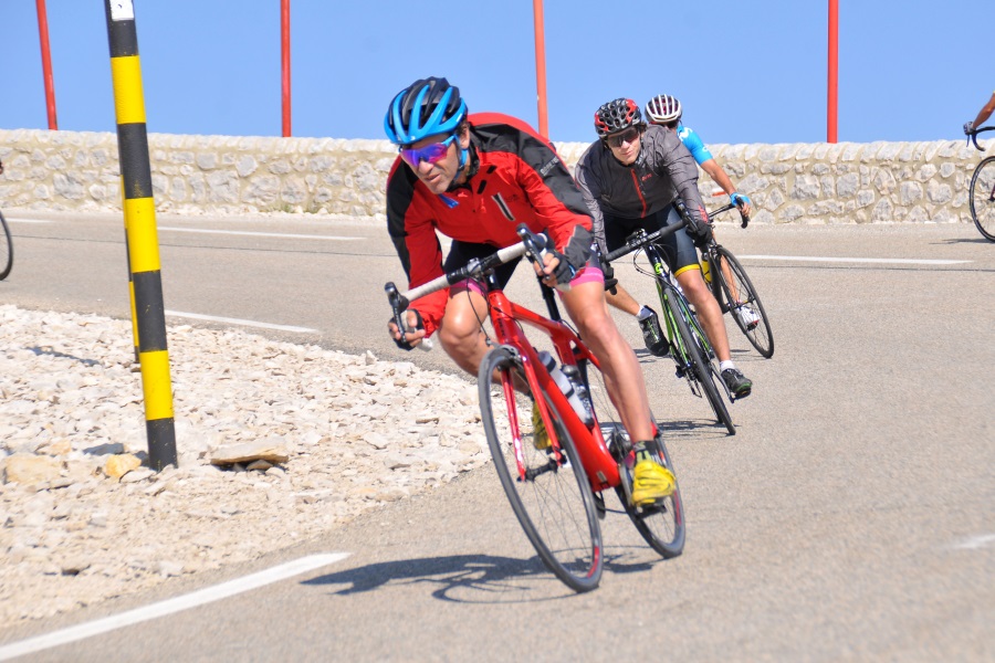 Hacer el Tour en vacaciones Hacer el Tour en vacaciones
