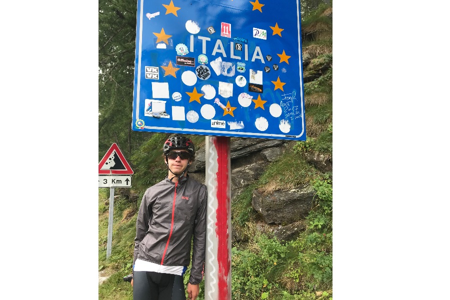 Hacer el Tour en vacaciones Hacer el Tour en vacaciones