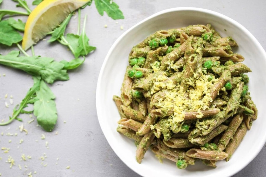 Celebra el Día Mundial de la Pasta con estas recetas