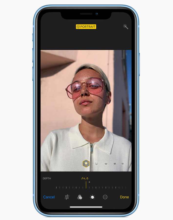 ¿Es el iPhone XR el smartphone más interesante?