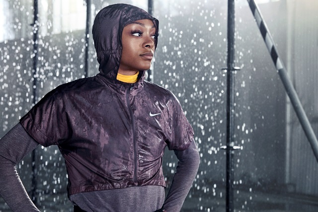 Asi es la nueva colección Nike Utility Running Collection 