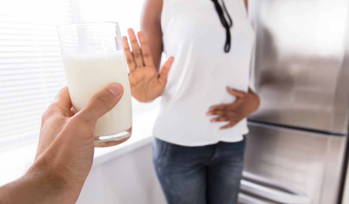 Intolerancias y problemas digestivos para un deportista