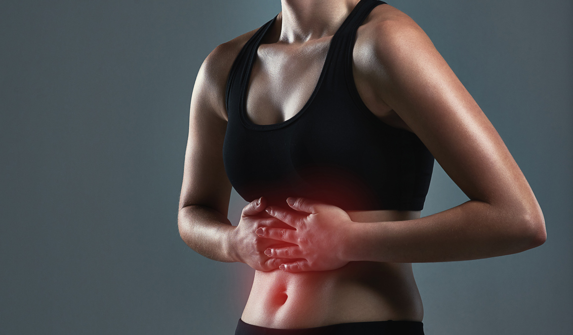 Intolerancias y problemas digestivos para un deportista
