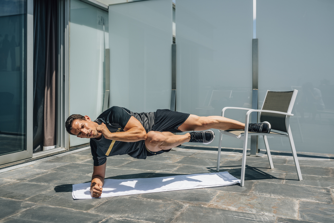 ¿Qué necesita un entrenamiento para ser funcional?