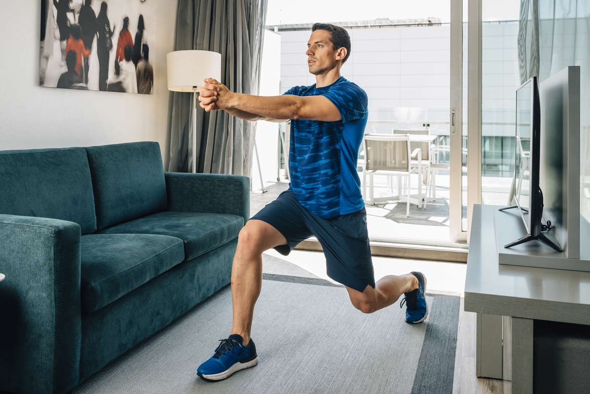¿Qué necesita un entrenamiento para ser funcional?