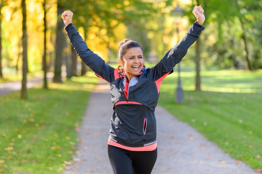 Los 10 mandamientos del running femenino