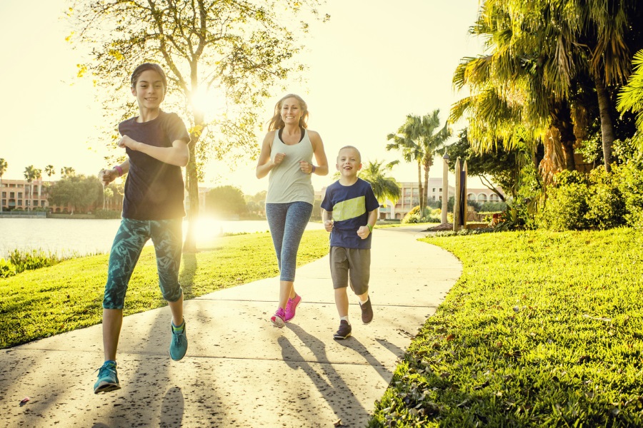 Los 10 mandamientos del running femenino