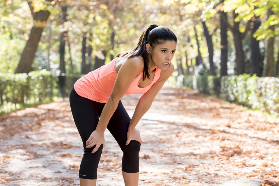 Los 10 mandamientos del running femenino