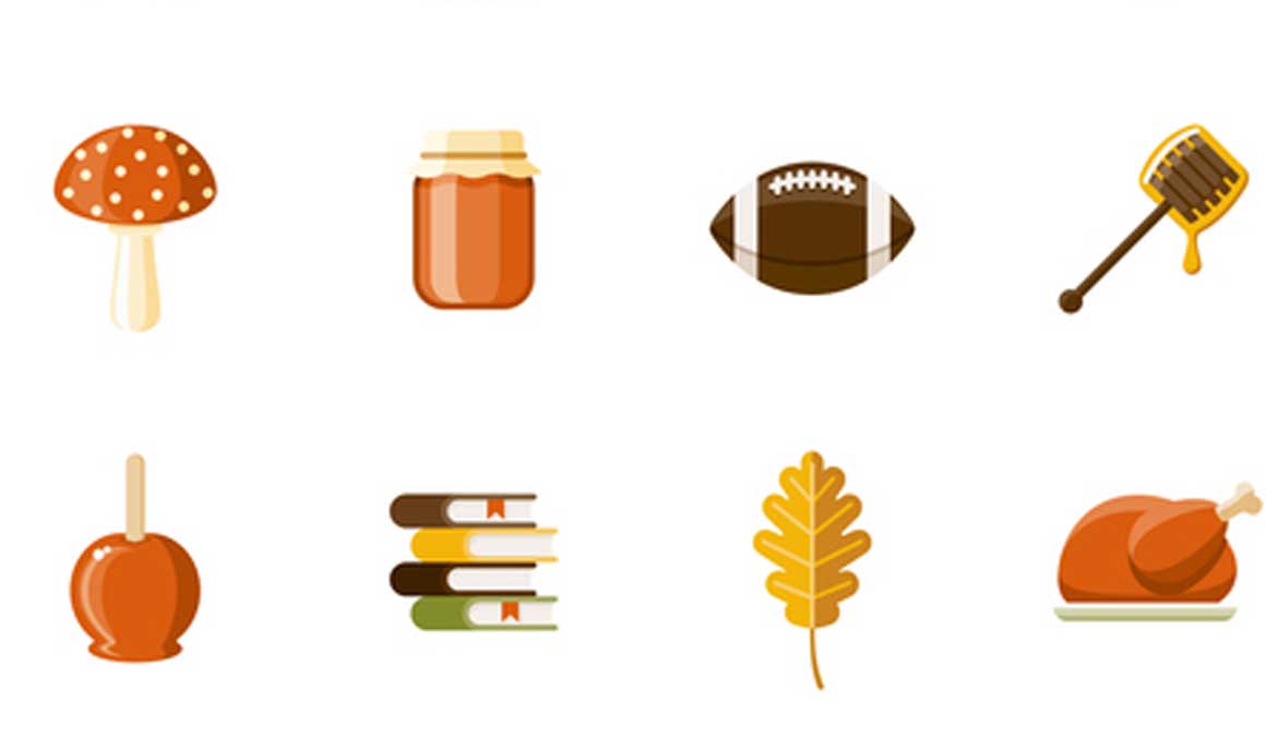 ¿Por qué comemos más en otoño?
