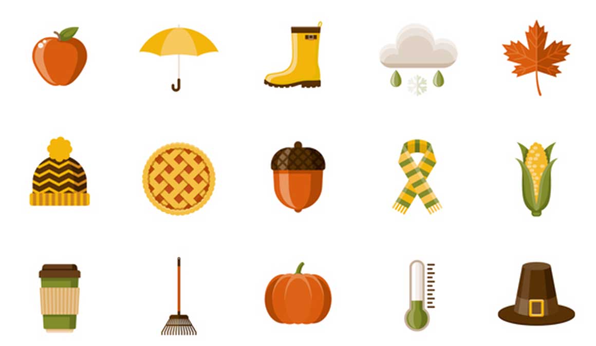 ¿Por qué comemos más en otoño?