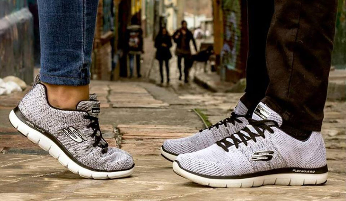 Skechers FLEX APPEAL 2.0 High Energy