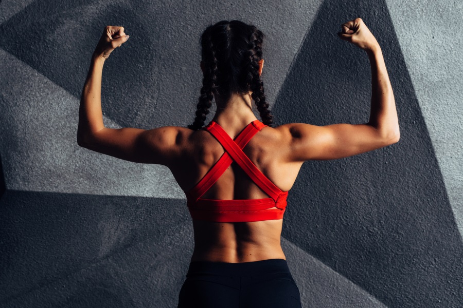 Las diferencias entre mujeres y hombres en el deporte