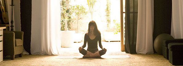 Retiro SlowYoga en Mallorca en el Puente de Diciembre