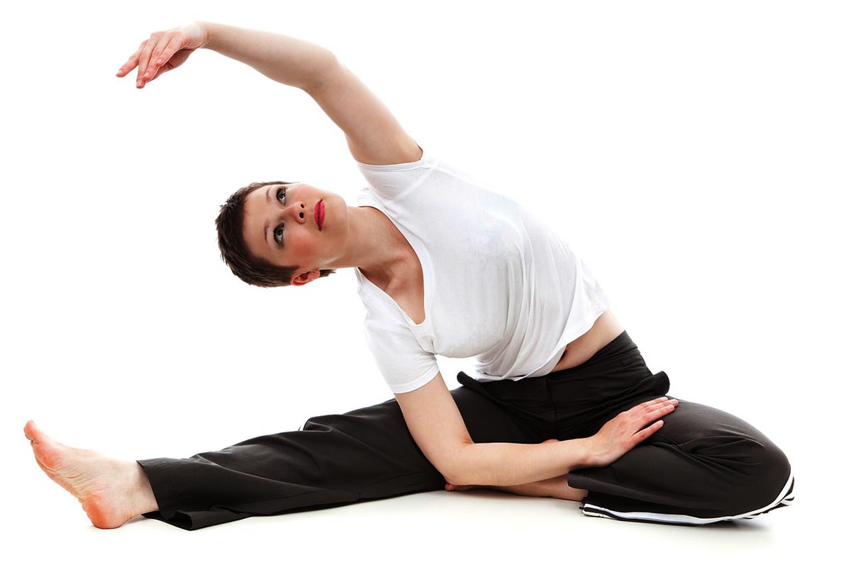 Deporte en la menopausia