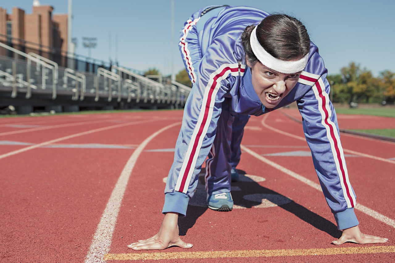 Deporte en la menopausia