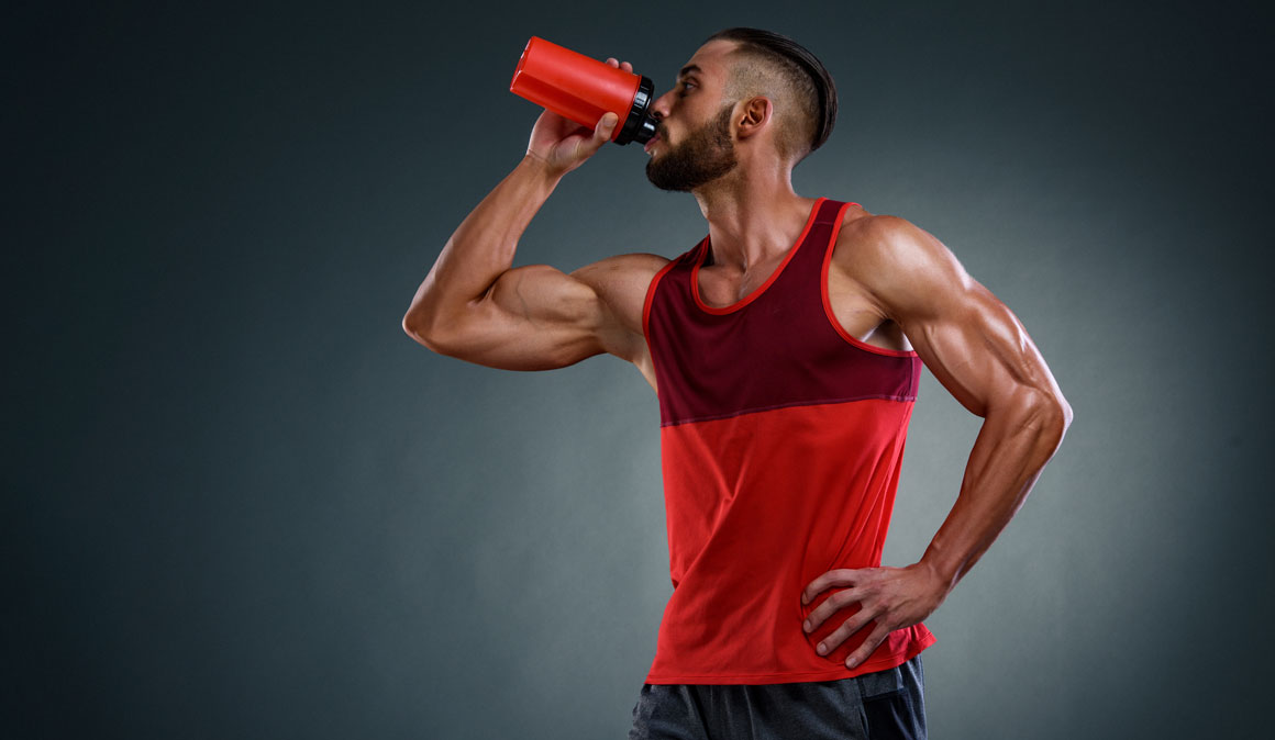 ¿Qué proteína debo elegir?